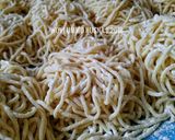 Foto langkah ke 18 dari resep Mie homemade sehat andalanku, lebih kenyal dan mantap.