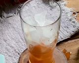 Foto langkah ke 3 dari resep Apple Punch.