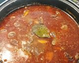 Foto del paso 7 de la receta: Fricandó de Ternera con Ceps