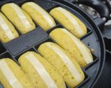 Foto langkah ke 9 dari resep Pukis.