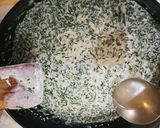 Sajtos, snidlinges tészta recept fázis 3 fotója