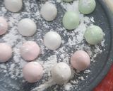 Foto langkah ke 4 dari resep Wedang ronde.