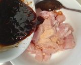 Foto langkah ke 1 dari resep Chicken Yakitori.