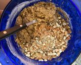 Foto del paso 2 de la receta: Pepas integrales sin horno