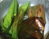 Foto langkah ke 3 dari resep Pepes Ikan.