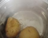 Foto del paso 1 de la receta Ensalada de patata y mejillones