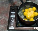 Foto langkah ke 7 dari resep Klepon Ubi Orange.