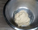Foto langkah ke 3 dari resep Roti daun bawang.
