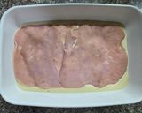Foto del paso 2 de la receta: Torta de fiambre con harina garbanzo