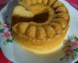 Foto langkah ke 4 dari resep Bolu Kukus Cappuccino 🍰😊.