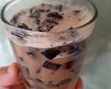 Foto langkah ke 3 dari resep Cappucino cincau.