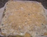 Foto del paso 2 de la receta: Lasagna de sobrantes