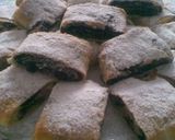 Sodort rétes recept fázis 2 fotója