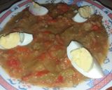 صورة لخطوة 2 من وصفة شكشوكة على طريقة جدتي العزيزة 👵👵