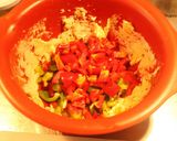 Foto del paso 2 de la receta: Almuerzo de viernes y cena de viernes y sábado en el yugo...Que tull???