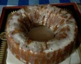 Foto del paso 1 de la receta: Ponque cítrico