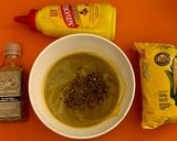Foto del paso 8 de la receta: Mi carré de cerdo con salsa agridulce de granadina