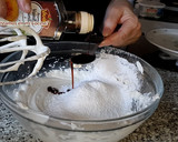 Foto del paso 13 de la receta: Tarta de Queso con Plátano y Dulce de Leche