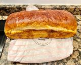 Foto del paso 1 de la receta Brioche frito “sin gluten” (Fried brioche “gluten-free”)