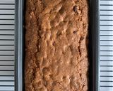 A picture of step 8 of Cranberry Nut Bread.