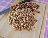 Foto del paso 1 de la receta: Confitura de higos con nueces