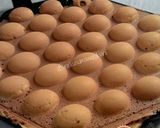 Foto langkah ke 5 dari resep Hongkong Egg Waffle.