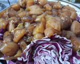 Foto del paso 2 de la receta: Chop suey "a mi manera"