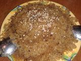 زيراوي بنة لا توصف