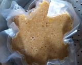 Foto langkah ke 4 dari resep Bingka gula habang.