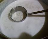 Renaalwi lauki kheer recipe step 1 photo
