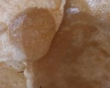 पूरी(poori recipe in hindi) रेसिपी चरण 3 फोटो