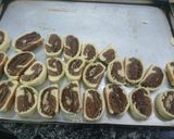 Foto del paso 7 de la receta: Kamish broit