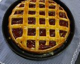 Foto del paso 7 de la receta: Pastafrola caserita con harina 000