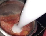 ટોમેટો સૂપ(Tomato soup recipe in gujarati) રેસીપી સ્ટેપ3ફોટો