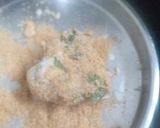 વેજીટેબલ કટલેસ (Vegetable Cutlet Recipe In Gujarati) રેસીપી સ્ટેપ4ફોટો