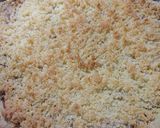 Foto del paso 3 de la receta: Tarta de coco 🥥y dulce de leche