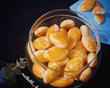 عکس مرحله 7 از دستور کوکی بیسکوییتی خشک