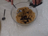 Tarta San Valentín