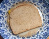 Foto del paso 5 de la receta: Torrija exprés de espelta