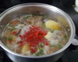 Foto del paso 15 de la receta: Pollo Borrachito a lo Carmelita