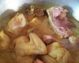 Foto langkah ke 1 dari resep Ayam saus tiram.