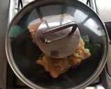 Foto del paso 3 de la receta: Rollos de pechuga con espinacas