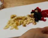 Foto del paso 3 de la receta: Cupcakes sin horno en 30 minutos