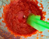 Foto langkah ke 2 dari resep Sambel goreng kentang.
