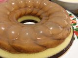 Pudding Regal 3 Lapis