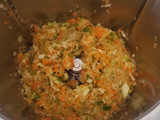 Pollo en salsa de Coca-Cola. Thermomix