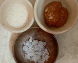 নলেন গুড়ের পায়েস (nolen gurer payesh recipe in Bengali) রেসিপি ধাপ - 1 ছবি
