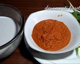 Foto langkah ke 1 dari resep Rendang Telur Kering Krispi.