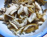 Foto langkah ke 3 dari resep Soto Bening/ Soto Seger Khas Boyolali.
