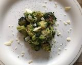 Medvehagymás gnocchi recept fázis 7 fotója